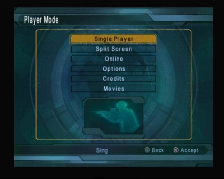 Ghost Recon Jungle Storm screenshot 3 for Playstation 2